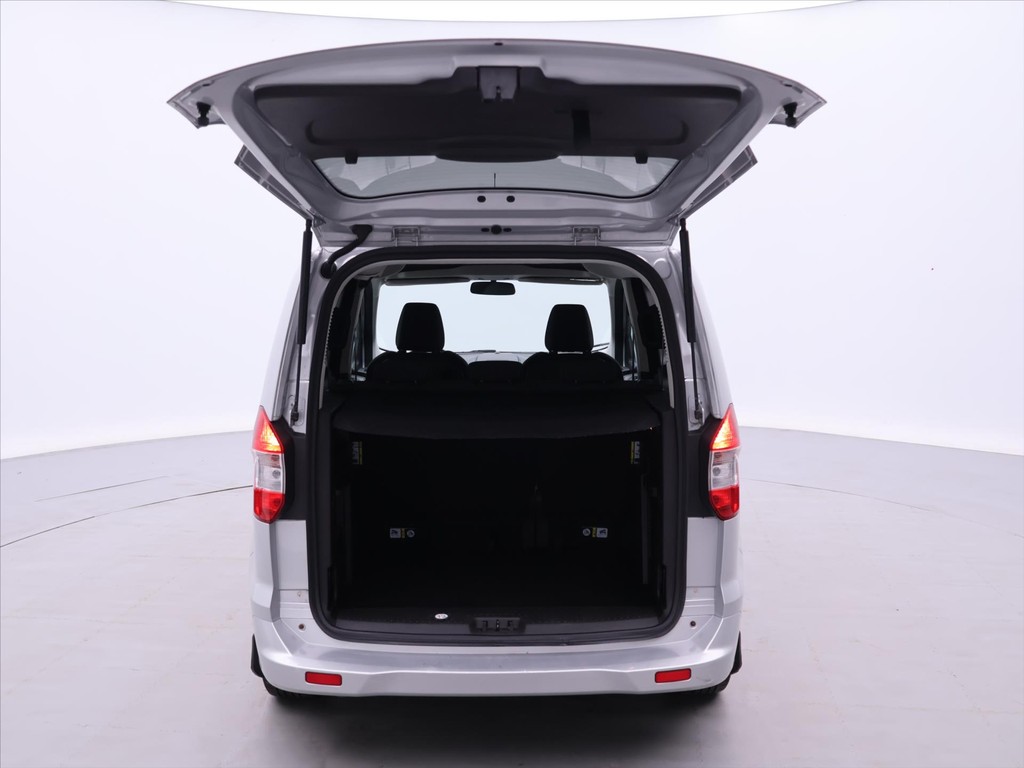 Ford Tourneo Courier 1.0 i