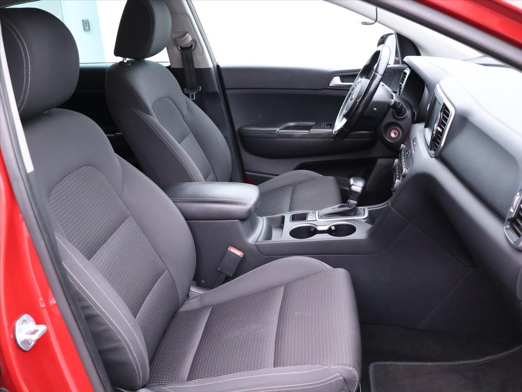 KIA Sportage 1.7 CRDi