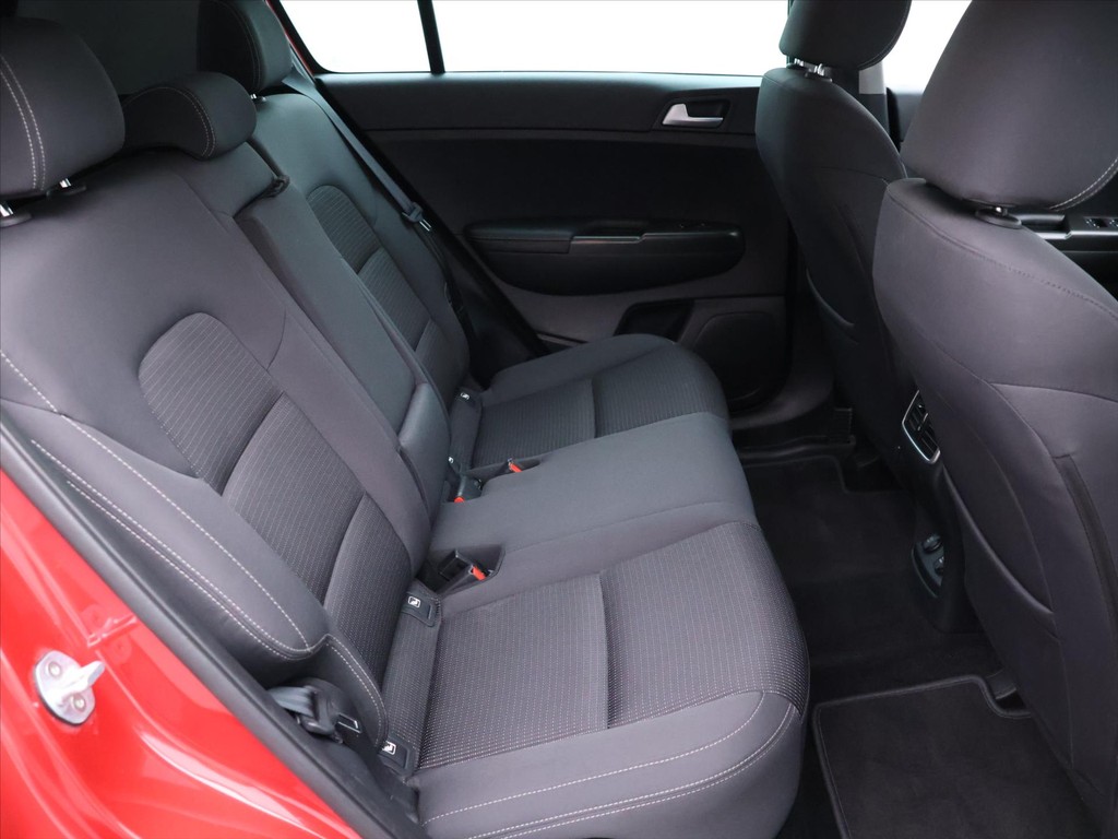 KIA Sportage 1.7 CRDi