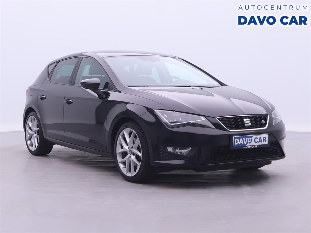 Seat Leon 1.4 TSi FR