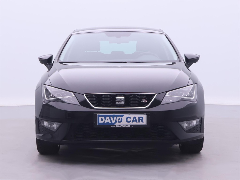 Seat Leon 1.4 TSi FR