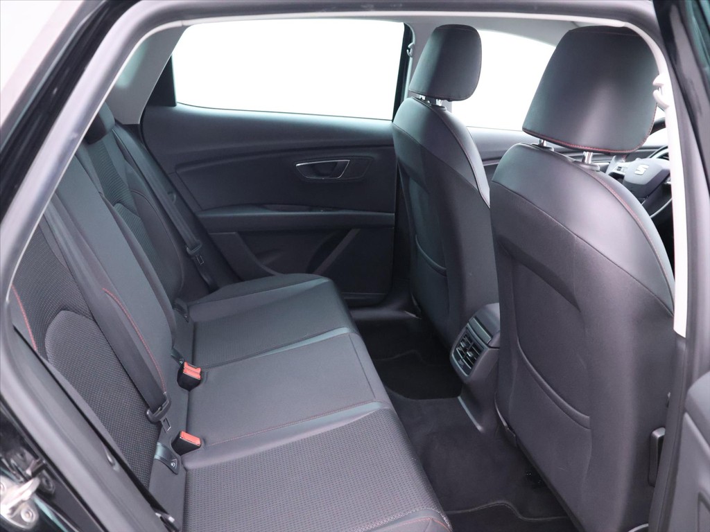 Seat Leon 1.4 TSi FR