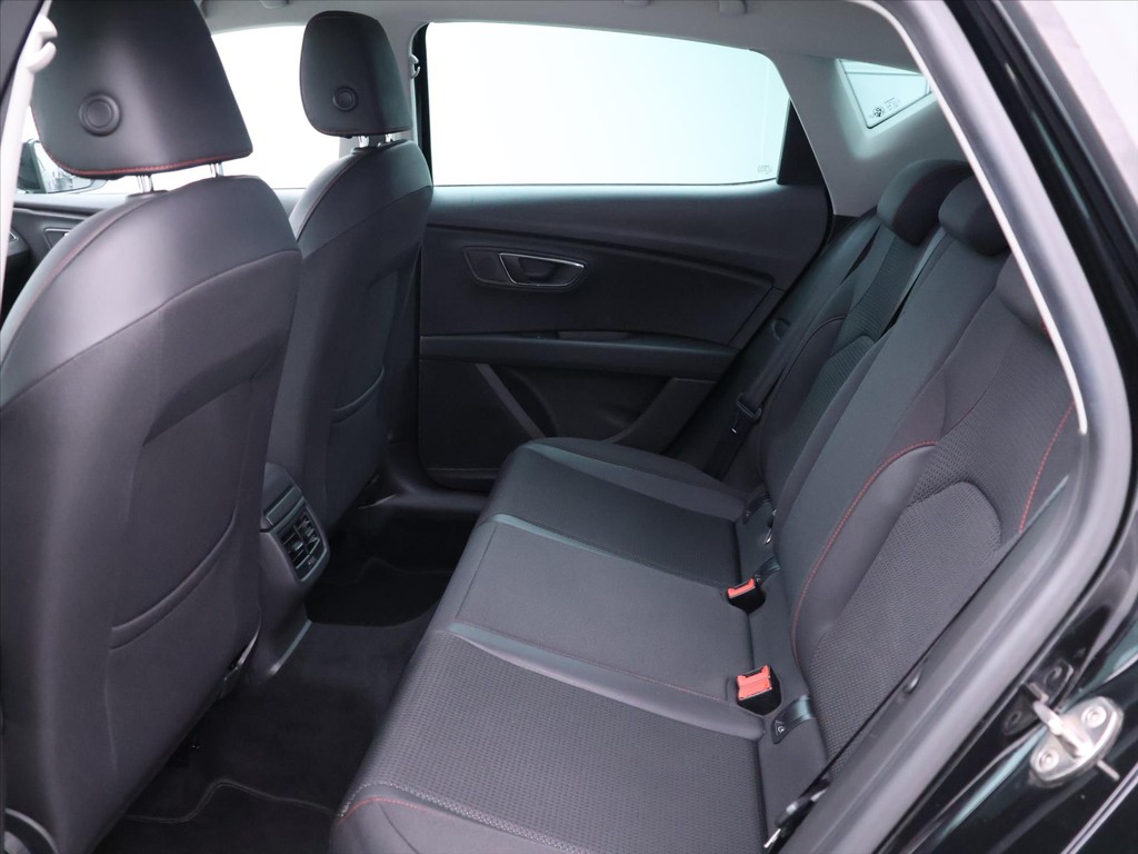 Seat Leon 1.4 TSi FR
