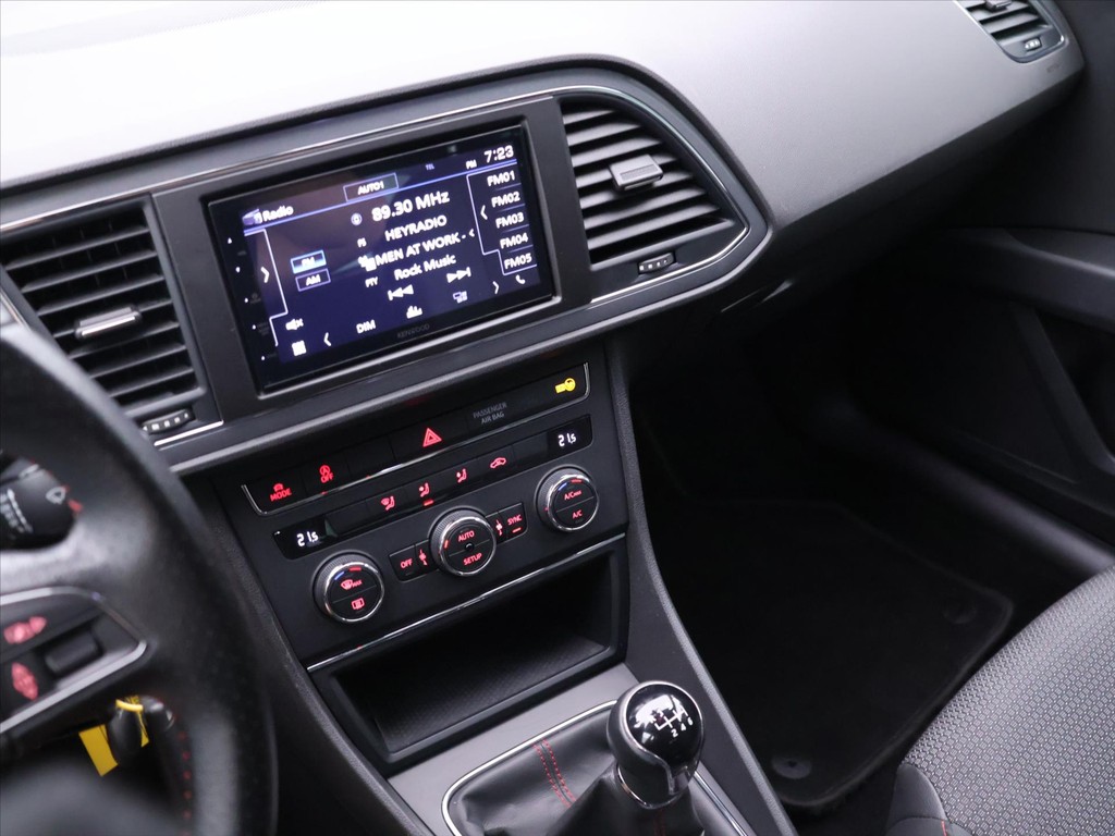 Seat Leon 1.4 TSi FR