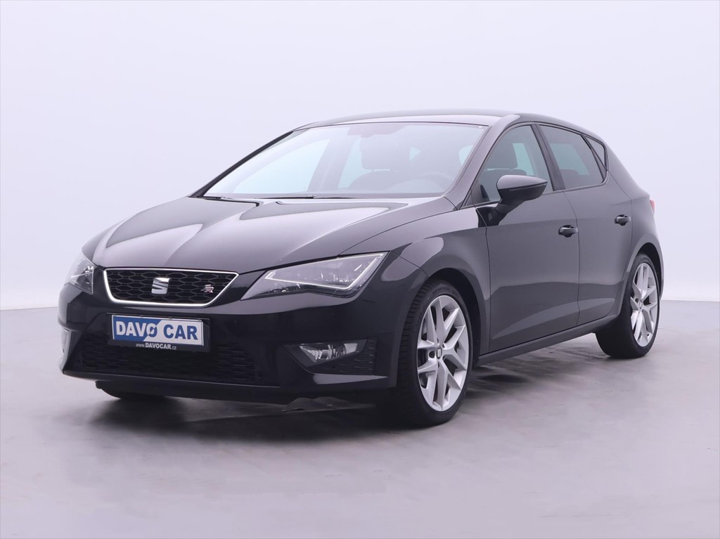 Seat Leon 1.4 TSi FR