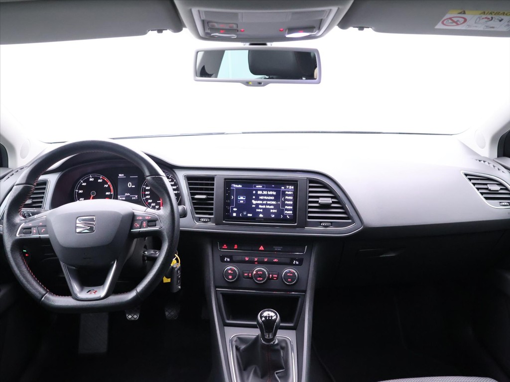 Seat Leon 1.4 TSi FR
