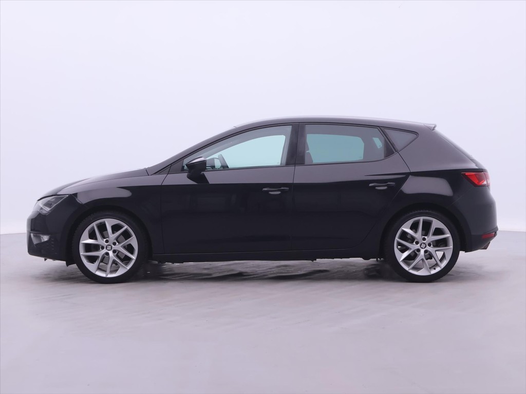 Seat Leon 1.4 TSi FR