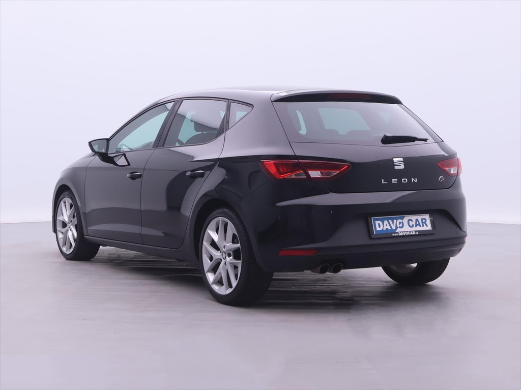 Seat Leon 1.4 TSi FR
