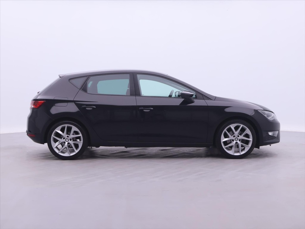 Seat Leon 1.4 TSi FR