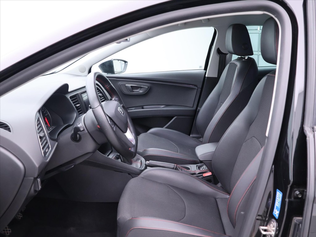 Seat Leon 1.4 TSi FR