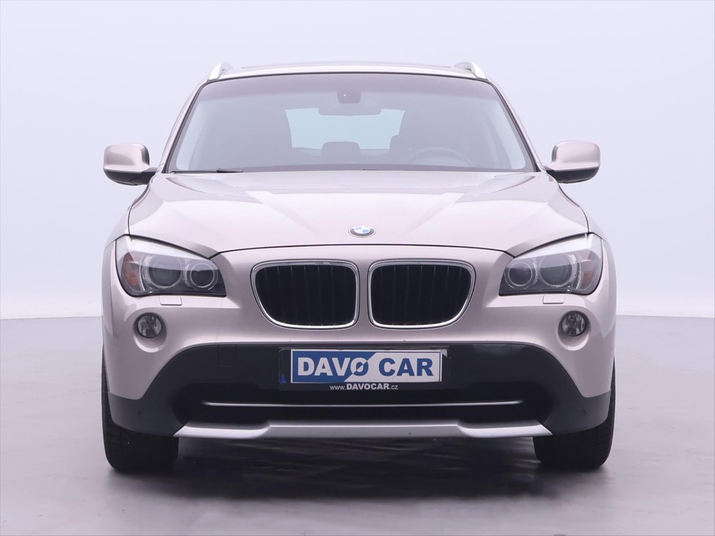 BMW X1 2.0 XDrive20d