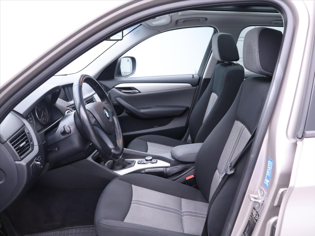 BMW X1 2.0 XDrive20d