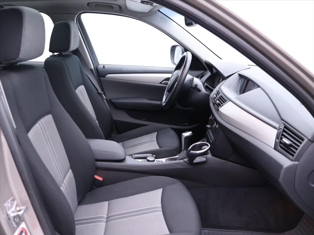 BMW X1 2.0 XDrive20d