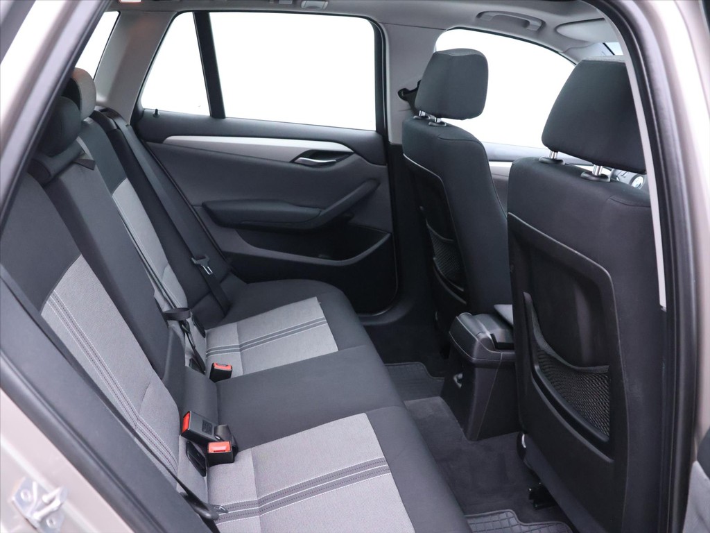BMW X1 2.0 XDrive20d