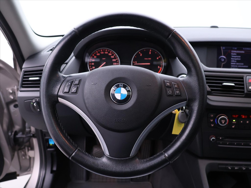 BMW X1 2.0 XDrive20d