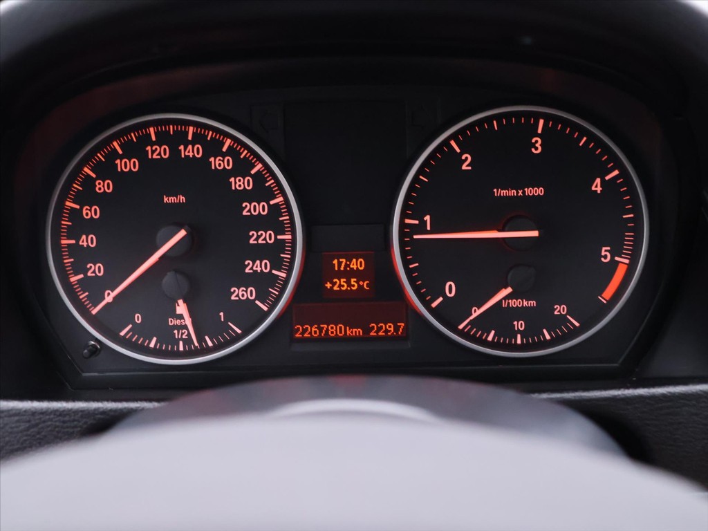 BMW X1 2.0 XDrive20d