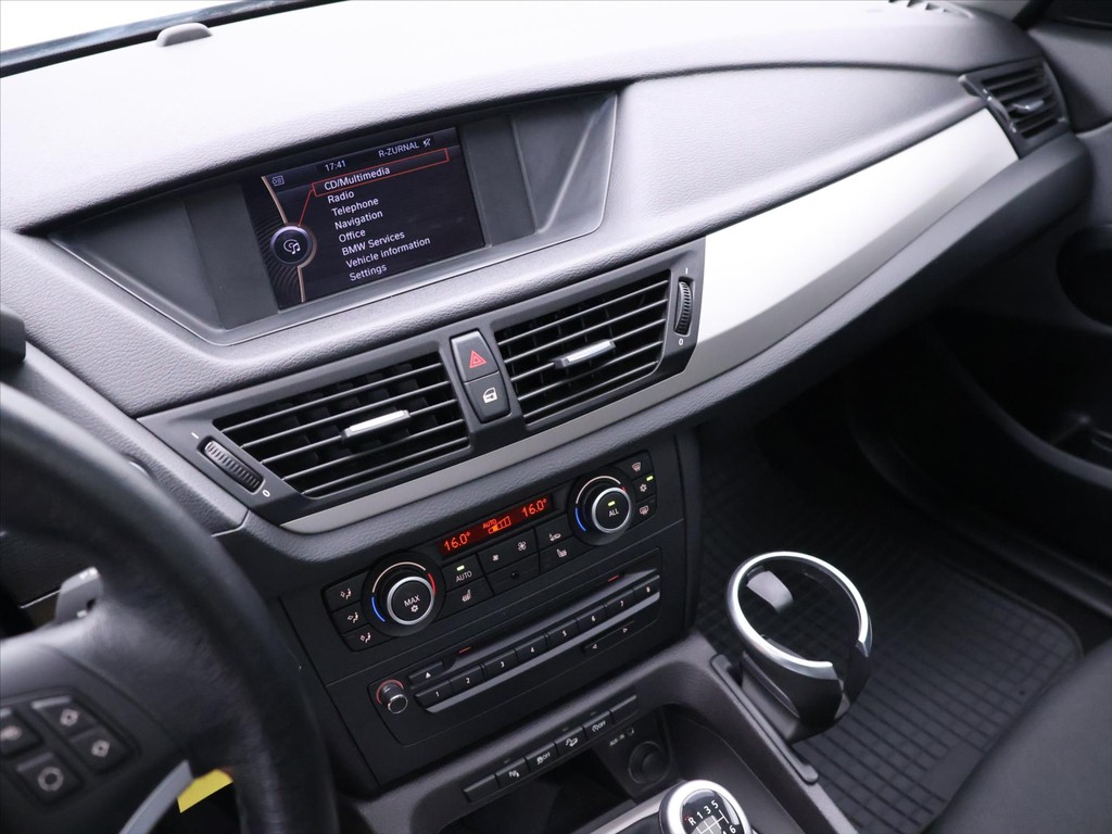 BMW X1 2.0 XDrive20d