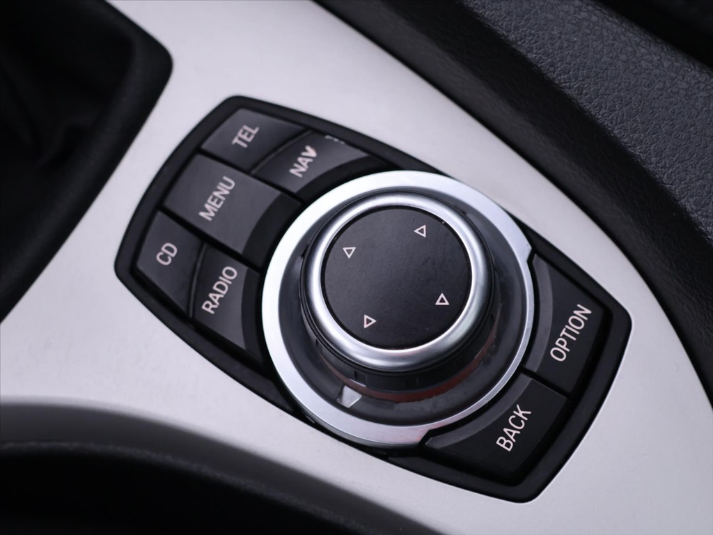 BMW X1 2.0 XDrive20d