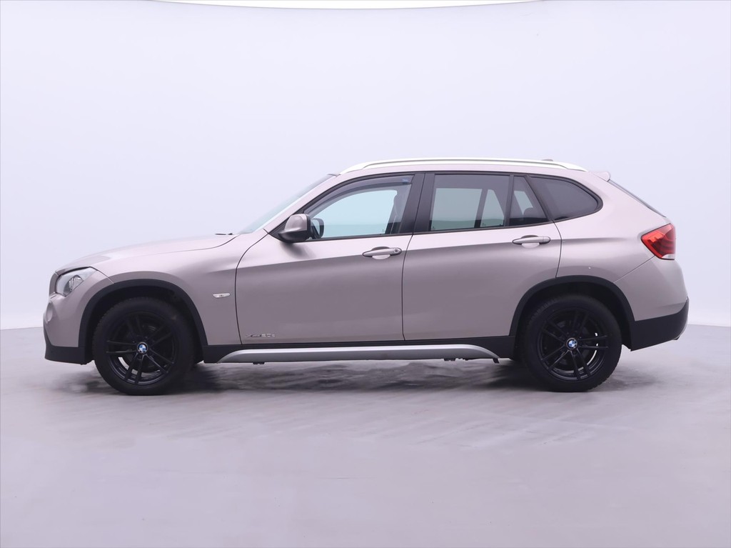 BMW X1 2.0 XDrive20d