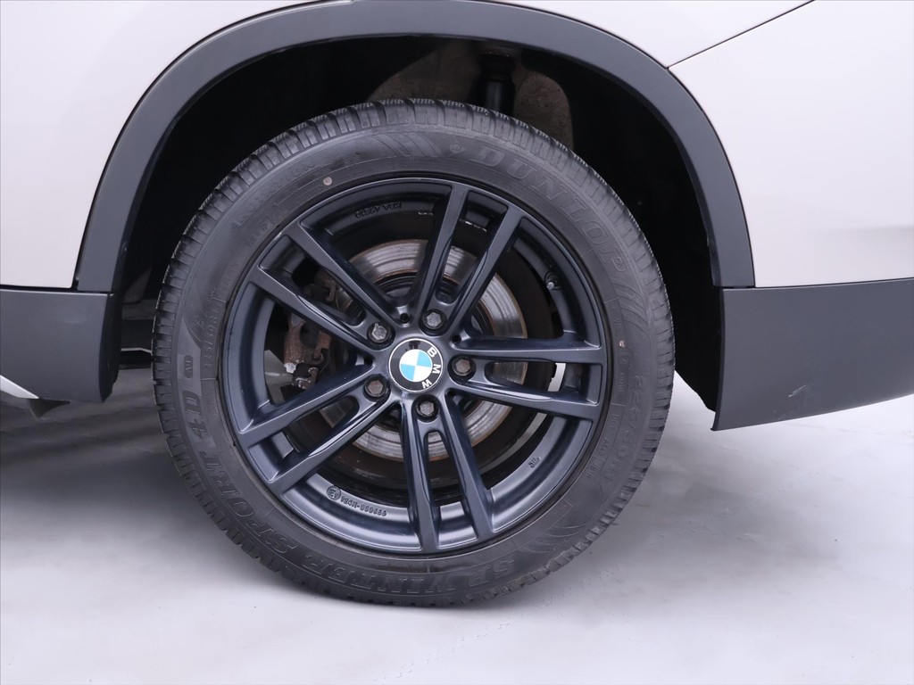 BMW X1 2.0 XDrive20d