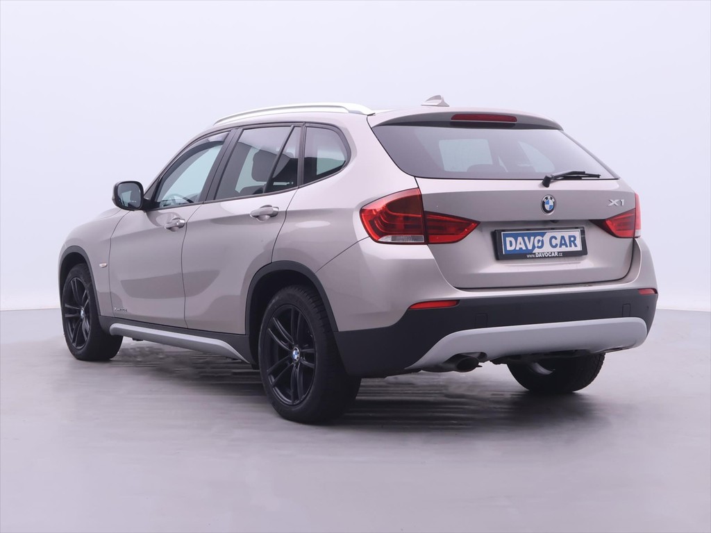BMW X1 2.0 XDrive20d