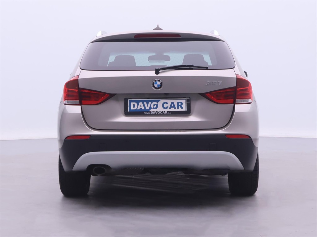 BMW X1 2.0 XDrive20d