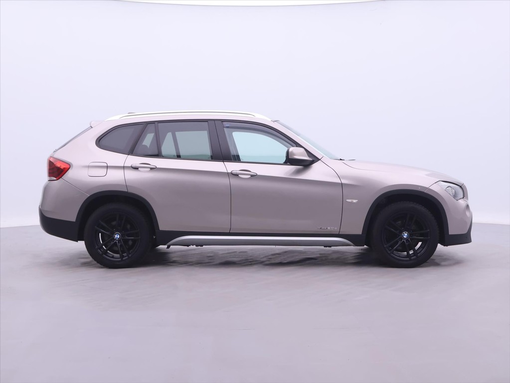 BMW X1 2.0 XDrive20d