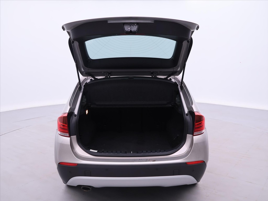 BMW X1 2.0 XDrive20d
