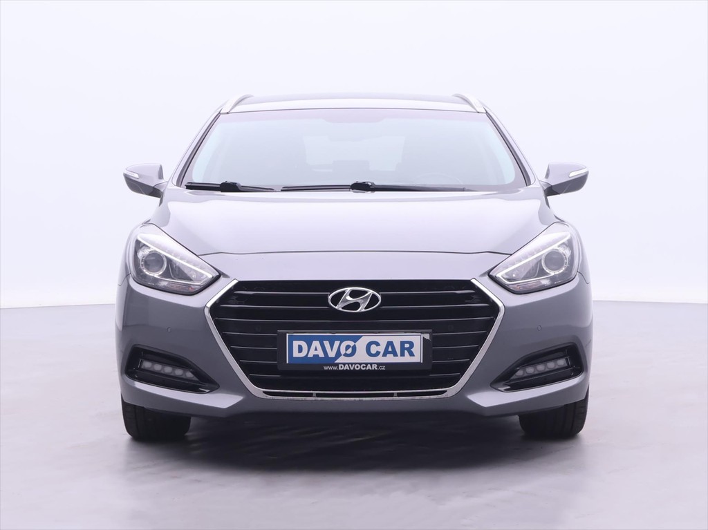 i40 CW 1.7 CRDi