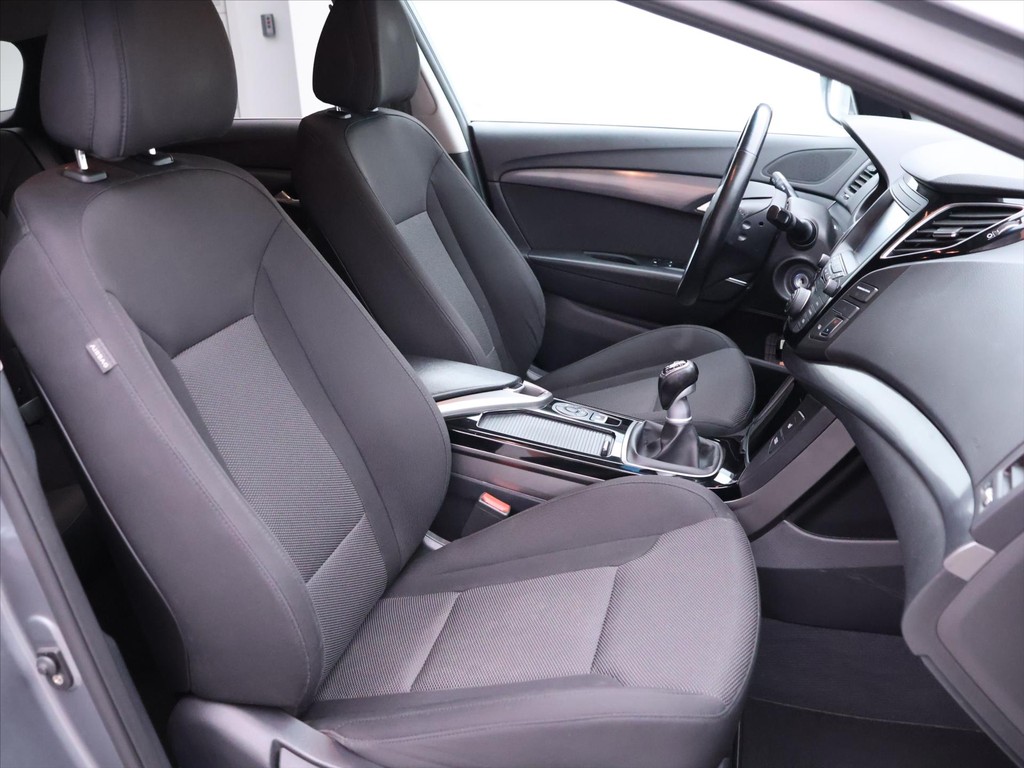 i40 CW 1.7 CRDi
