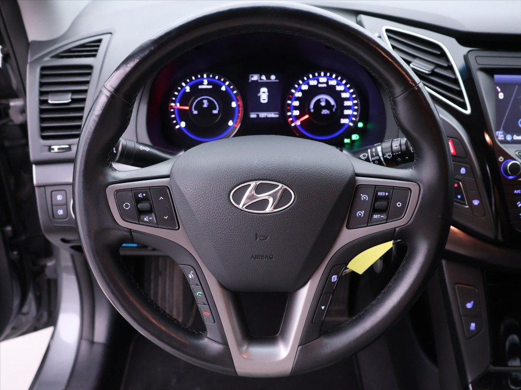 i40 CW 1.7 CRDi