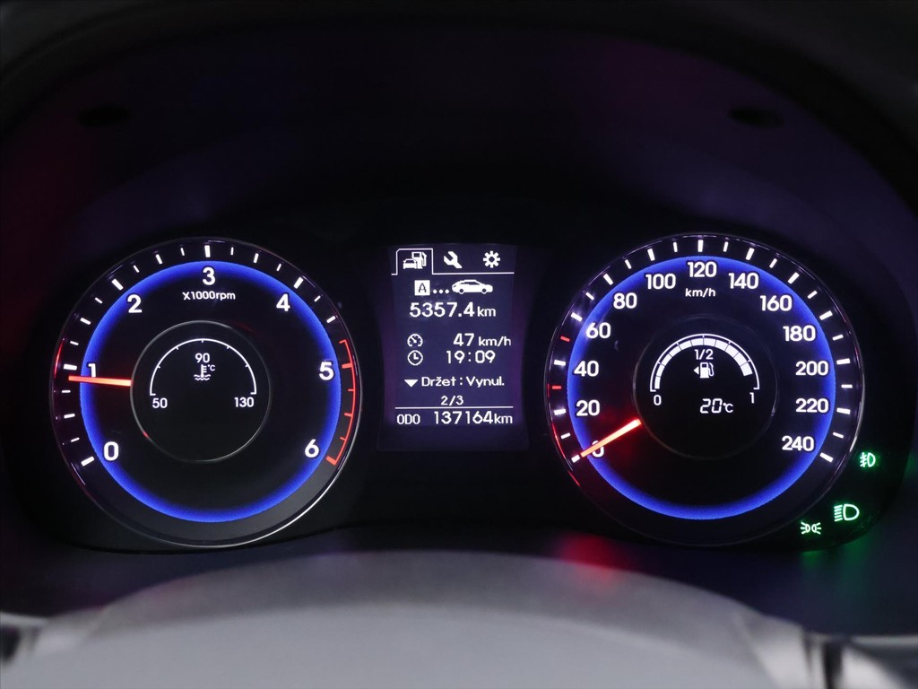i40 CW 1.7 CRDi