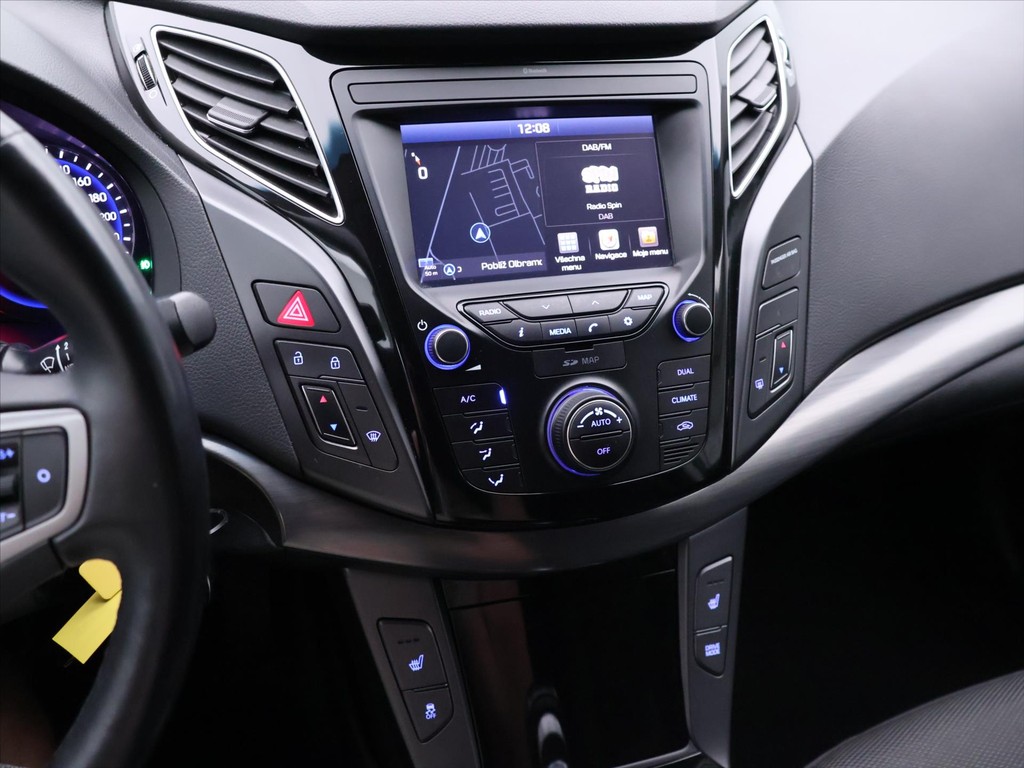 i40 CW 1.7 CRDi