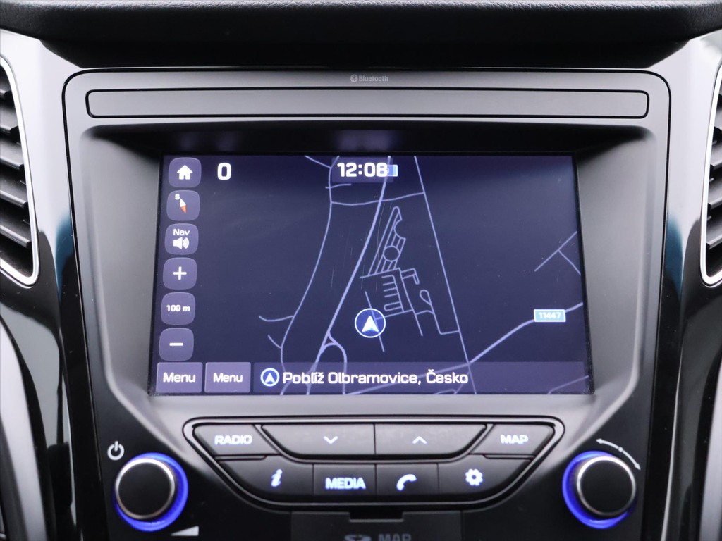 i40 CW 1.7 CRDi
