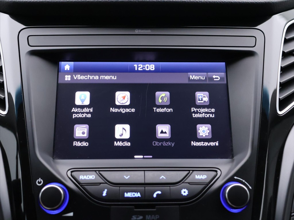 i40 CW 1.7 CRDi