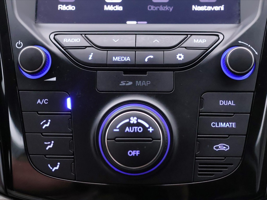 i40 CW 1.7 CRDi
