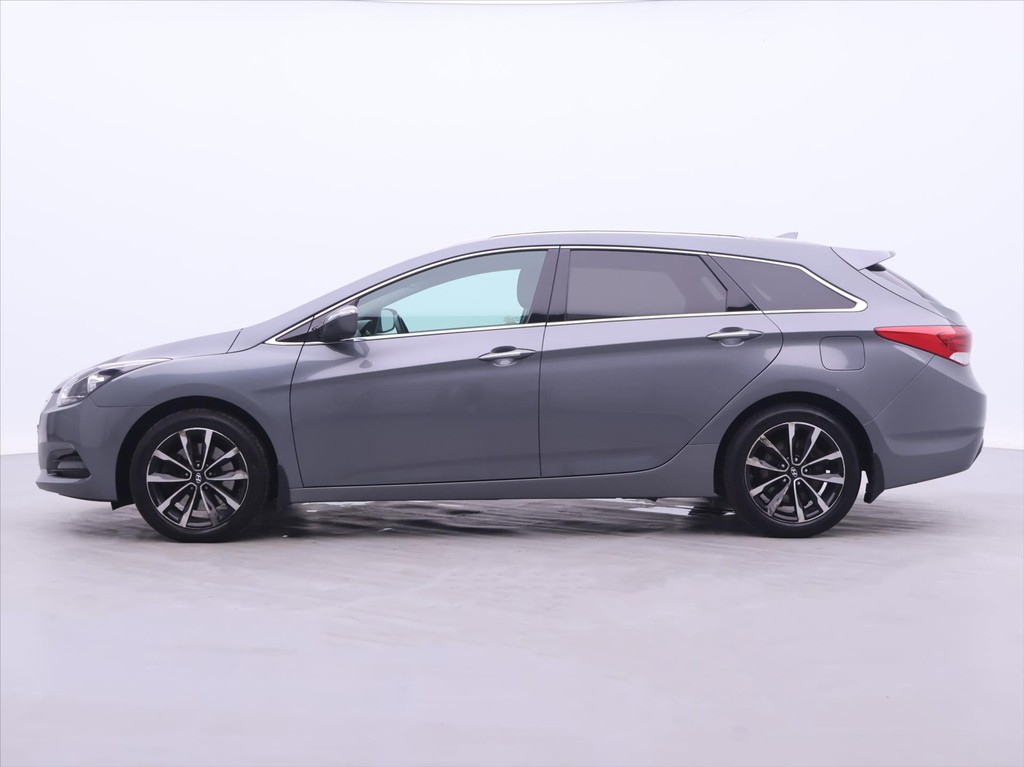 i40 CW 1.7 CRDi