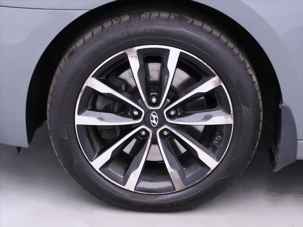 i40 CW 1.7 CRDi