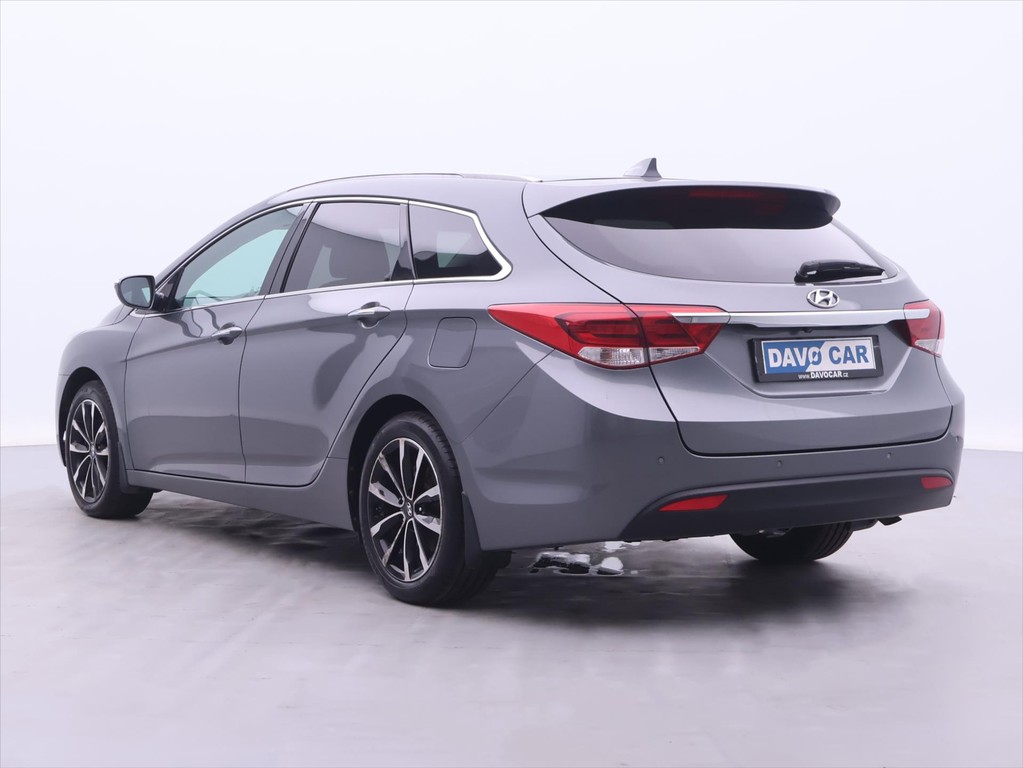 i40 CW 1.7 CRDi