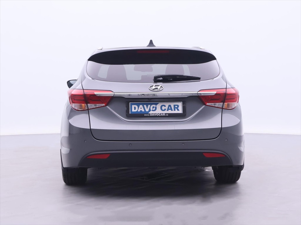 i40 CW 1.7 CRDi