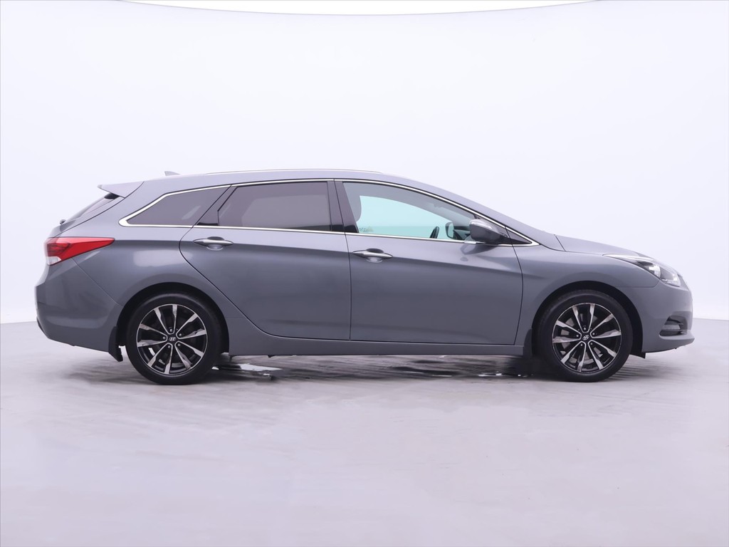 i40 CW 1.7 CRDi
