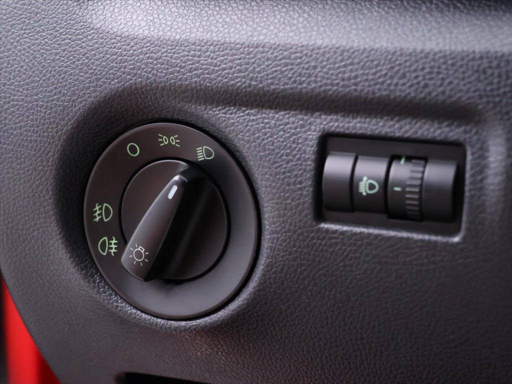 Škoda Fabia Combi 1.4 16V SportLine