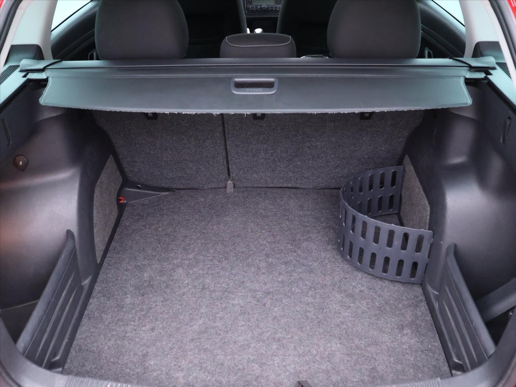 Škoda Fabia Combi 1.4 16V SportLine