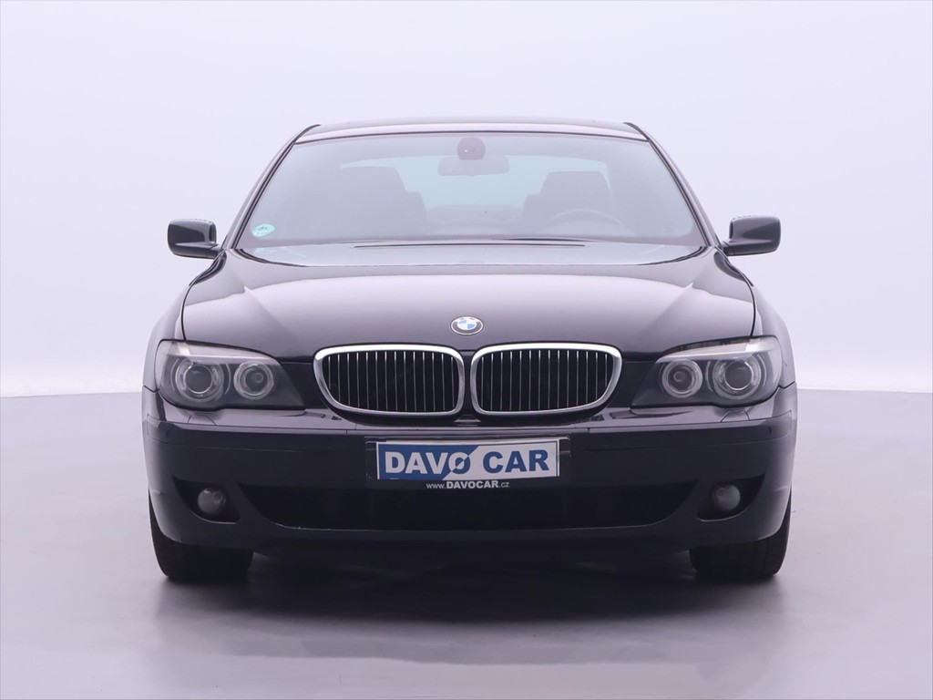 BMW rad 7 730D