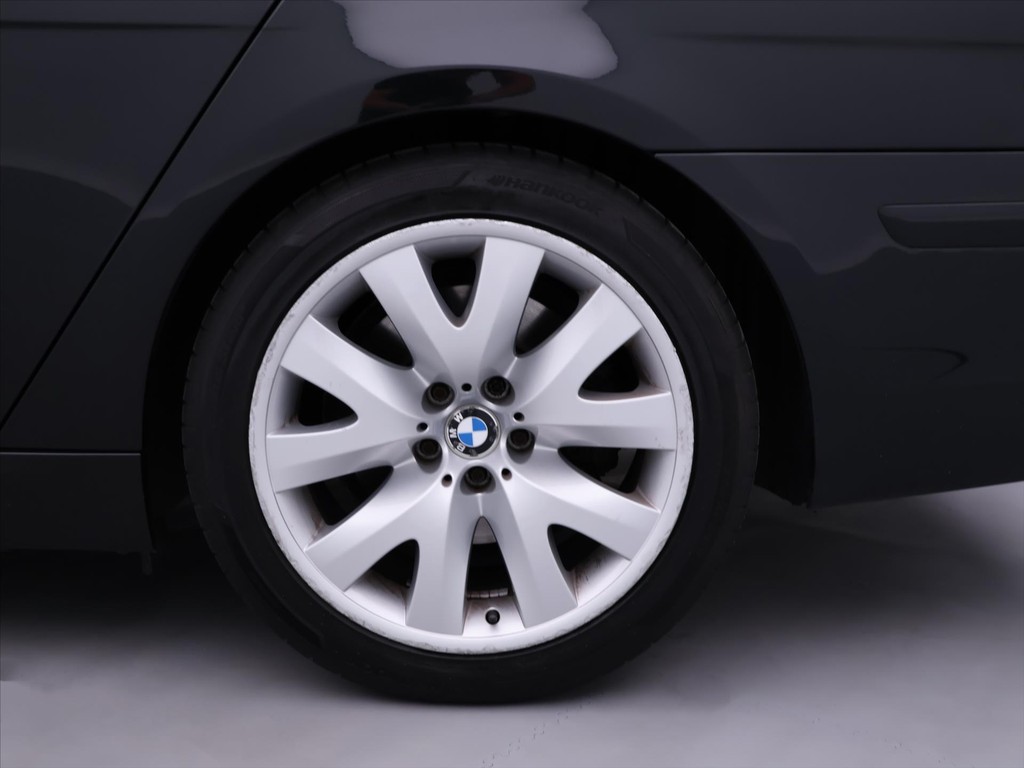 BMW rad 7 730D