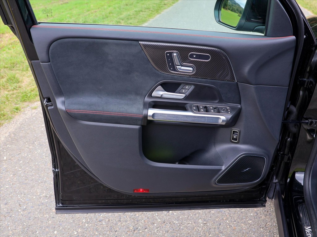 Mercedes GLB 200D 4-Matic AMG Premium