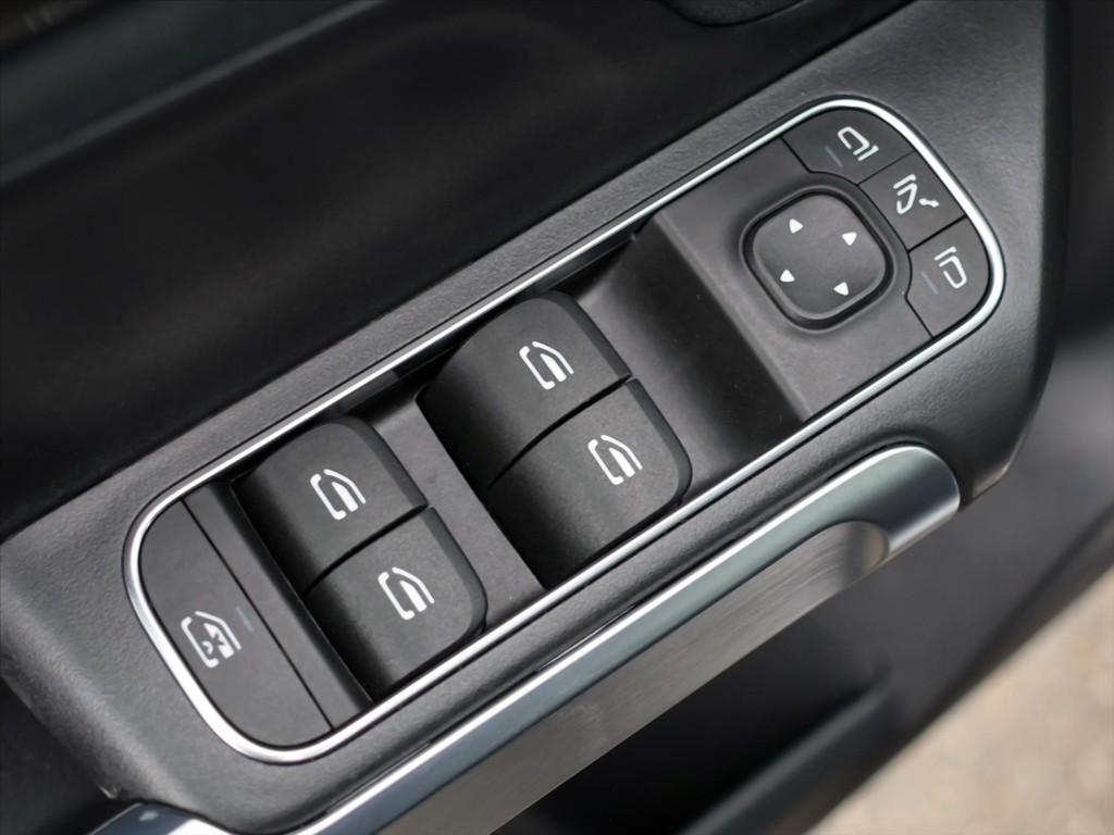 Mercedes GLB 200D 4-Matic AMG Premium