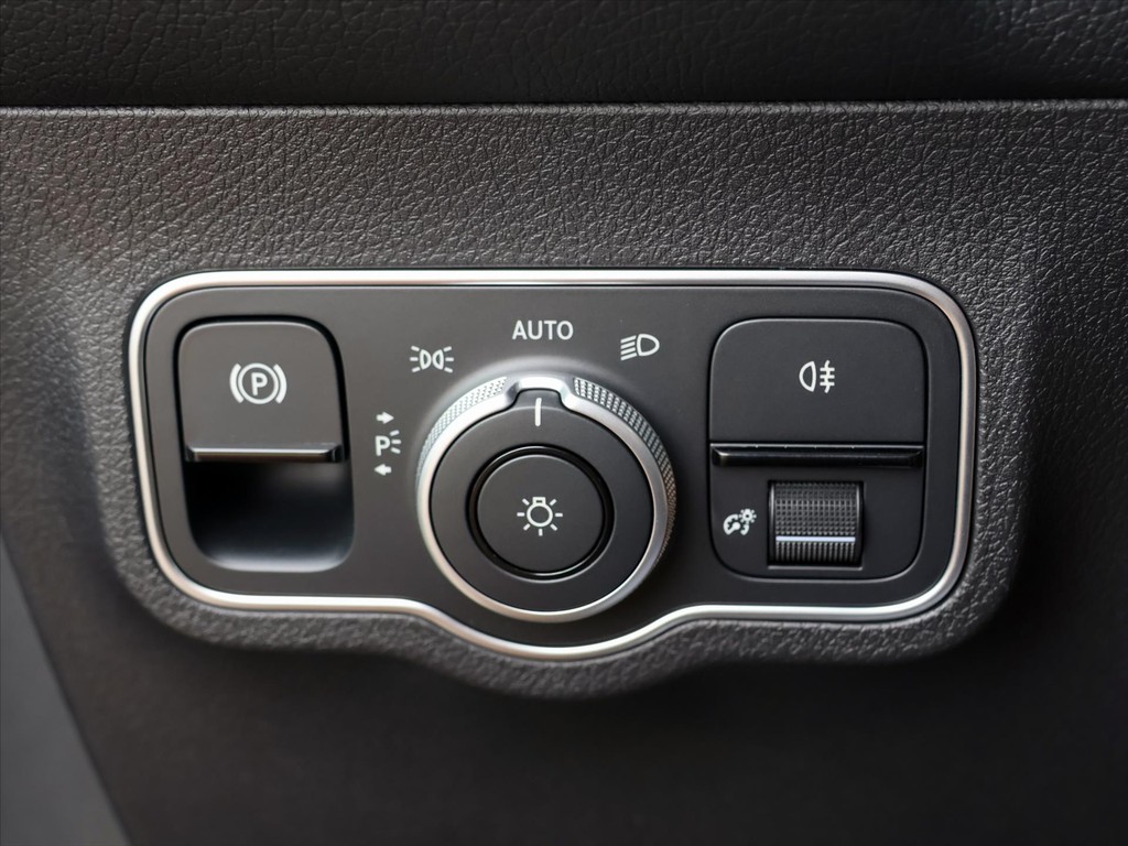 Mercedes GLB 200D 4-Matic AMG Premium