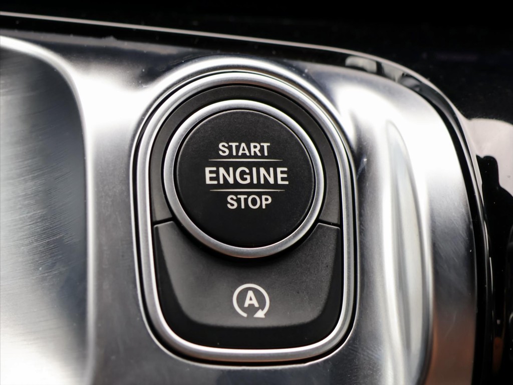 Mercedes GLB 200D 4-Matic AMG Premium