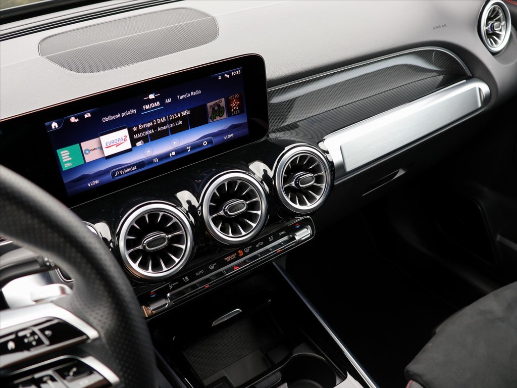 Mercedes GLB 200D 4-Matic AMG Premium